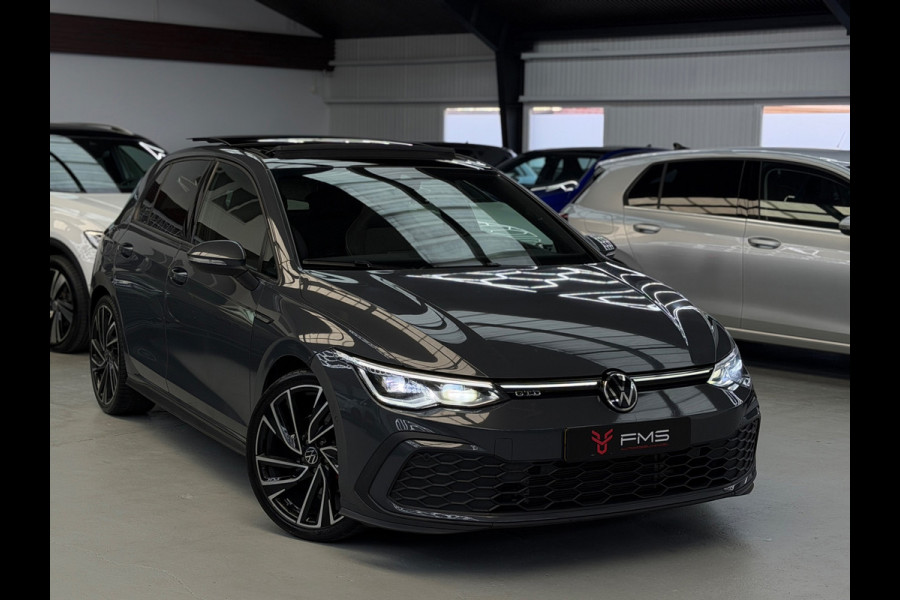 Volkswagen Golf 2.0 TDI GTD Panorama IQ CarPlay HuD