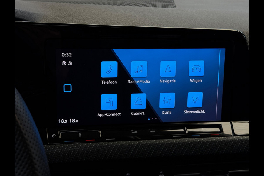 Volkswagen Golf 2.0 TDI GTD Panorama IQ CarPlay HuD