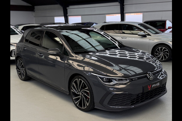 Volkswagen Golf 2.0 TDI GTD Panorama IQ CarPlay HuD