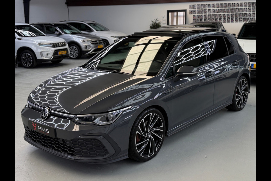 Volkswagen Golf 2.0 TDI GTD Panorama IQ CarPlay HuD