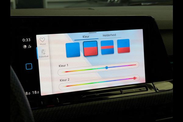 Volkswagen Golf 2.0 TDI GTD Panorama IQ CarPlay HuD