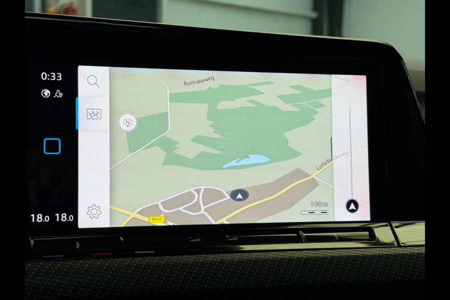 Volkswagen Golf 2.0 TDI GTD Panorama IQ CarPlay HuD