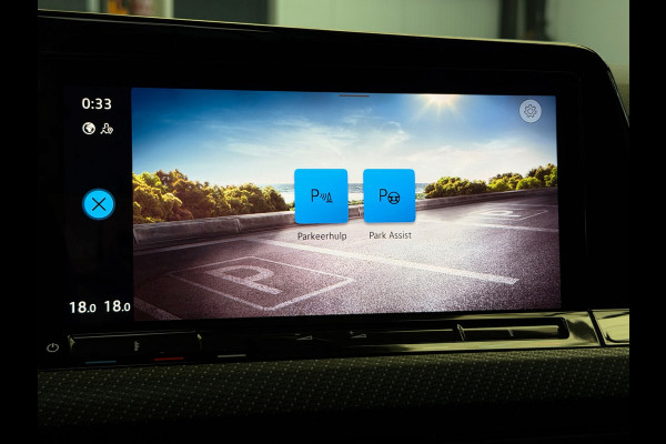 Volkswagen Golf 2.0 TDI GTD Panorama IQ CarPlay HuD