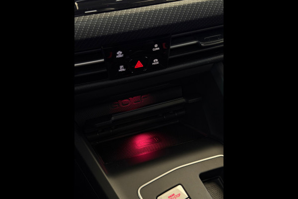 Volkswagen Golf 2.0 TDI GTD Panorama IQ CarPlay HuD