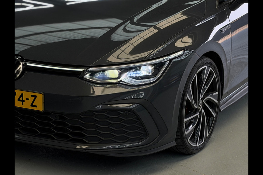 Volkswagen Golf 2.0 TDI GTD Panorama IQ CarPlay HuD