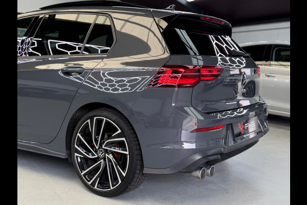 Volkswagen Golf 2.0 TDI GTD Panorama IQ CarPlay HuD