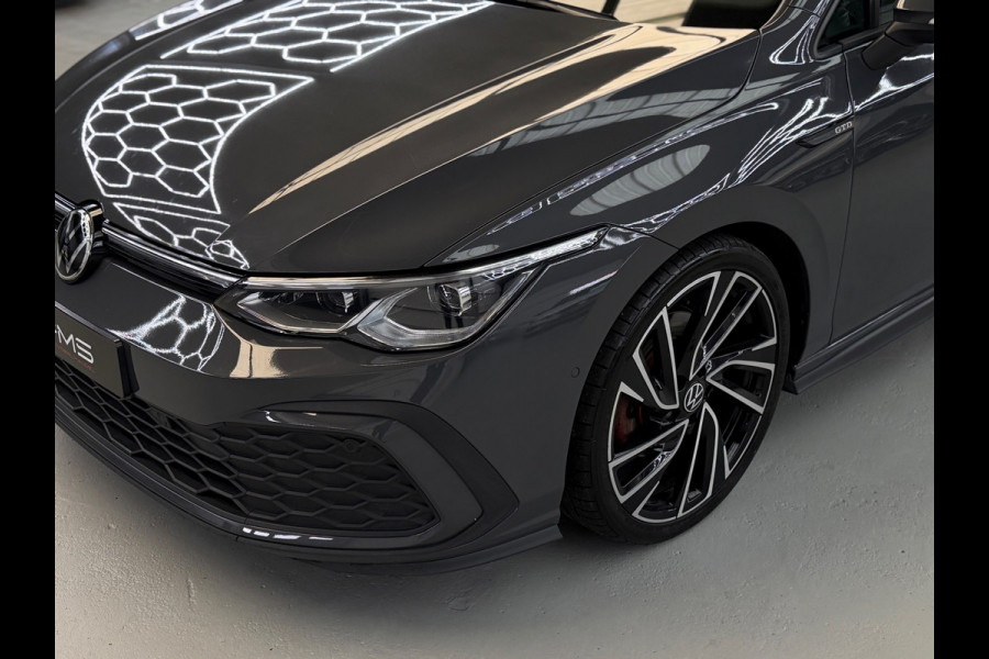 Volkswagen Golf 2.0 TDI GTD Panorama IQ CarPlay HuD