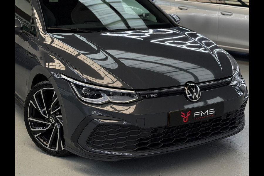 Volkswagen Golf 2.0 TDI GTD Panorama IQ CarPlay HuD