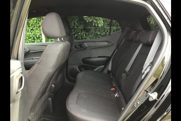 Hyundai i10 1.0 T-GDI N Line topstaat, 1e eigenaar/dealeronderhouden