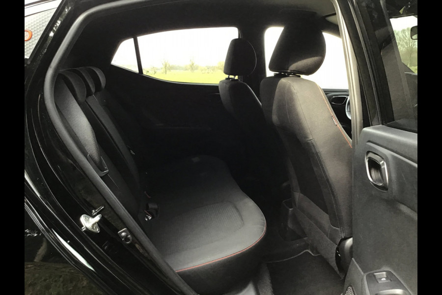 Hyundai i10 1.0 T-GDI N Line topstaat, 1e eigenaar/dealeronderhouden