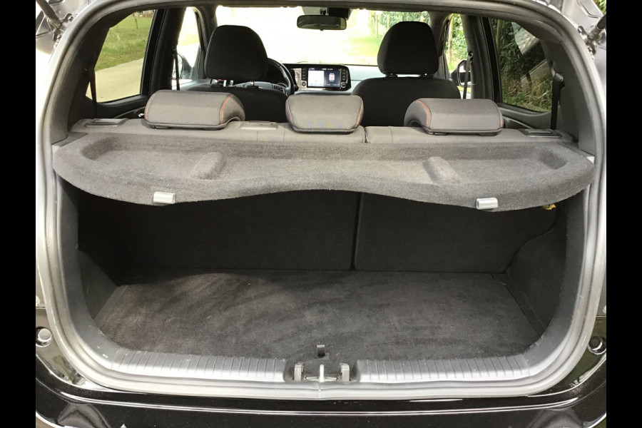 Hyundai i10 1.0 T-GDI N Line topstaat, 1e eigenaar/dealeronderhouden