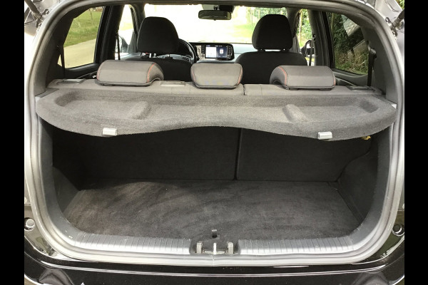 Hyundai i10 1.0 T-GDI N Line topstaat, 1e eigenaar/dealeronderhouden