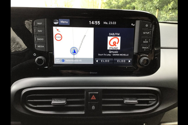 Hyundai i10 1.0 T-GDI N Line topstaat, 1e eigenaar/dealeronderhouden