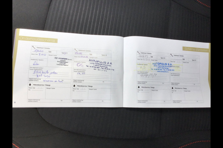 Hyundai i10 1.0 T-GDI N Line topstaat, 1e eigenaar/dealeronderhouden