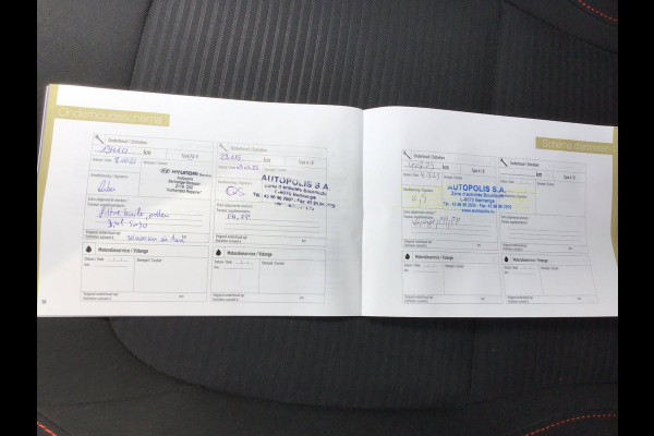 Hyundai i10 1.0 T-GDI N Line topstaat, 1e eigenaar/dealeronderhouden