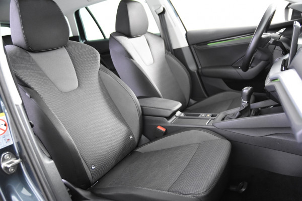 Škoda Octavia Combi 1.0 TSI *1ste Eigenaar*Navigatie*Stoelverwarming*Trekhaak*