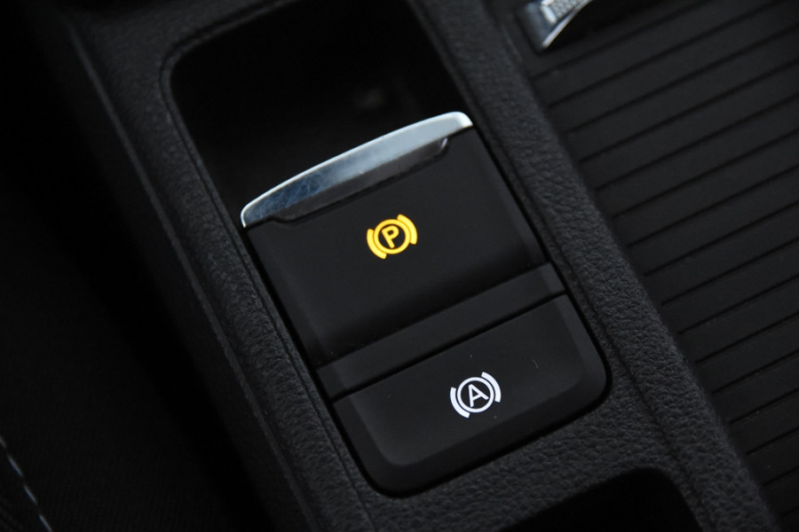 Škoda Octavia Combi 1.0 TSI *1ste Eigenaar*Navigatie*Stoelverwarming*Trekhaak*