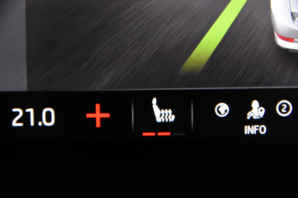 Škoda Octavia Combi 1.0 TSI *1ste Eigenaar*Navigatie*Stoelverwarming*Trekhaak*