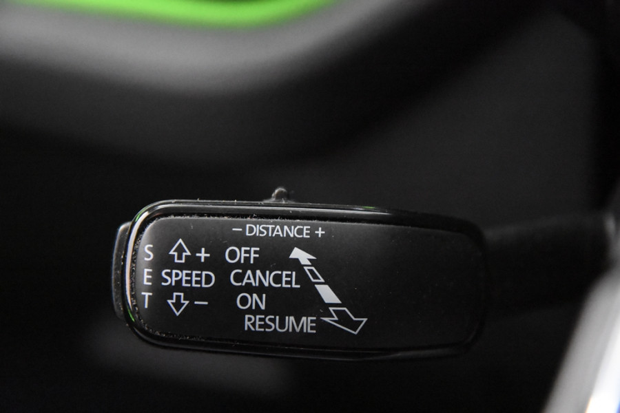 Škoda Octavia Combi 1.0 TSI *1ste Eigenaar*Navigatie*Stoelverwarming*Trekhaak*