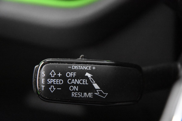 Škoda Octavia Combi 1.0 TSI *1ste Eigenaar*Navigatie*Stoelverwarming*Trekhaak*