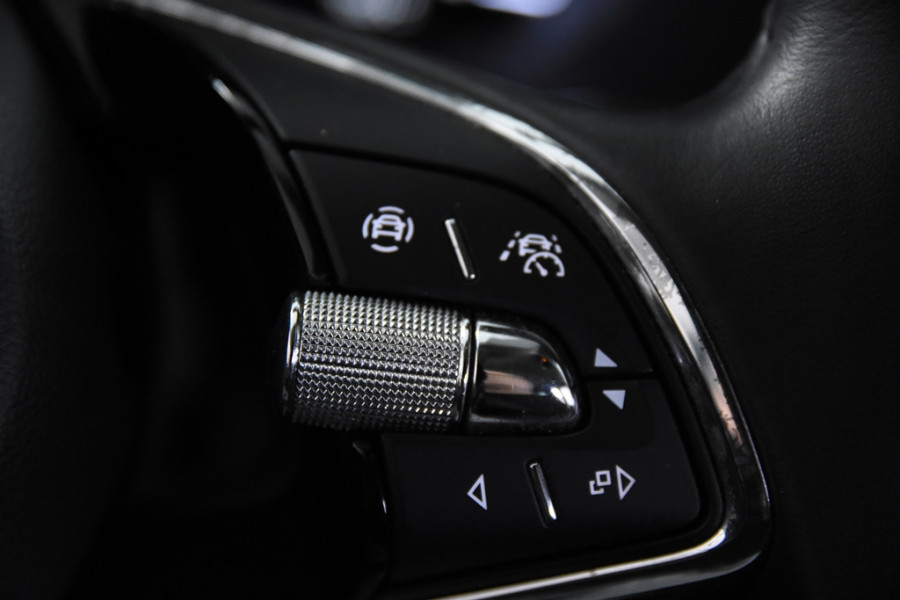 Škoda Octavia Combi 1.0 TSI *1ste Eigenaar*Navigatie*Stoelverwarming*Trekhaak*