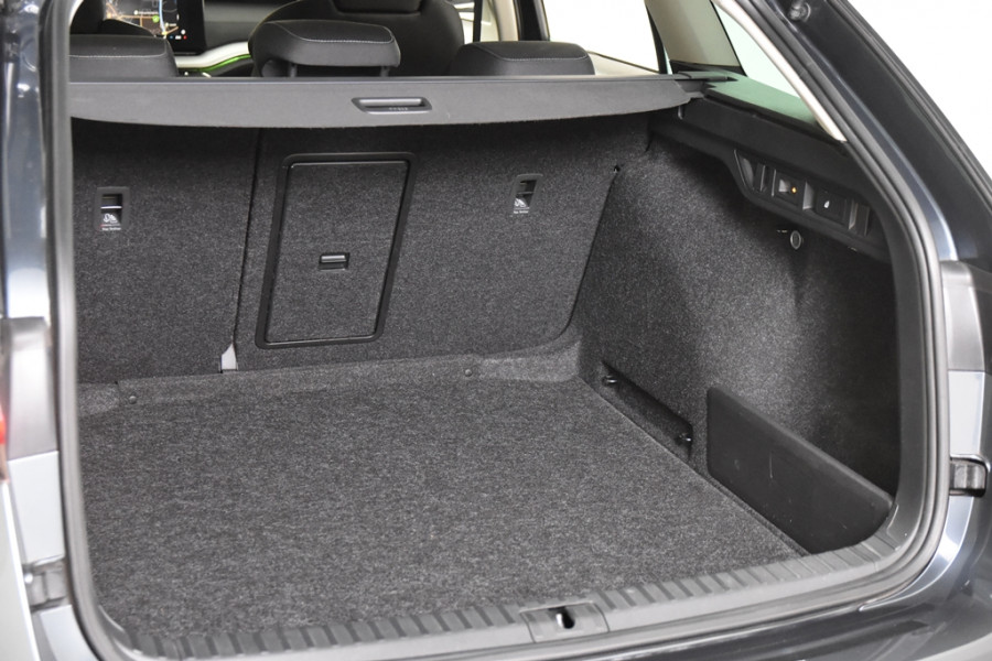 Škoda Octavia Combi 1.0 TSI *1ste Eigenaar*Navigatie*Stoelverwarming*Trekhaak*