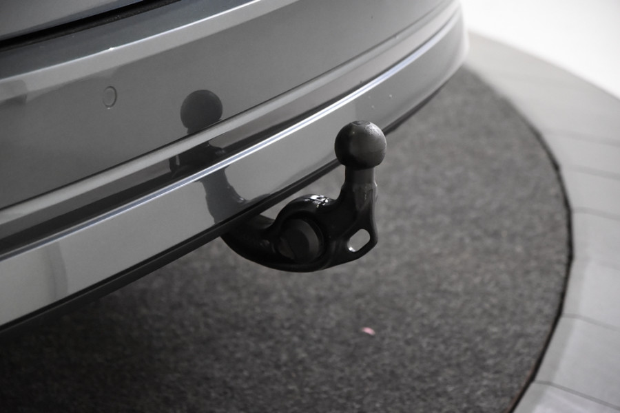 Škoda Octavia Combi 1.0 TSI *1ste Eigenaar*Navigatie*Stoelverwarming*Trekhaak*