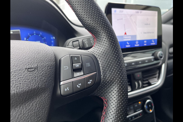 Ford Puma 1.0 EcoBoost Hybrid 155pk | Adaptieve Cruise | Winterpack |  Elek. Achterklep | BLIS |