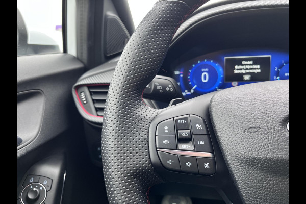 Ford Puma 1.0 EcoBoost Hybrid 155pk | Adaptieve Cruise | Winterpack |  Elek. Achterklep | BLIS |