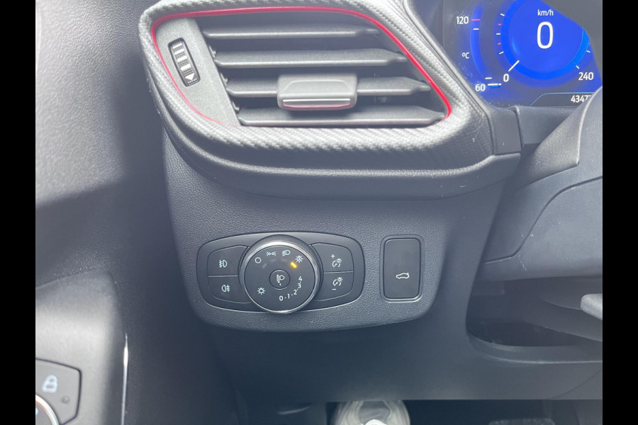 Ford Puma 1.0 EcoBoost Hybrid 155pk | Adaptieve Cruise | Winterpack |  Elek. Achterklep | BLIS |