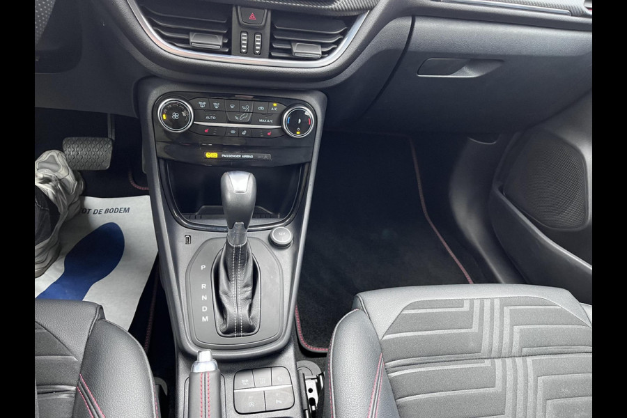 Ford Puma 1.0 EcoBoost Hybrid 155pk | Adaptieve Cruise | Winterpack |  Elek. Achterklep | BLIS |