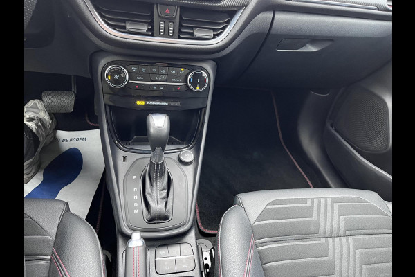 Ford Puma 1.0 EcoBoost Hybrid 155pk | Adaptieve Cruise | Winterpack |  Elek. Achterklep | BLIS |