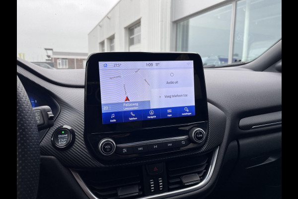 Ford Puma 1.0 EcoBoost Hybrid 155pk | Adaptieve Cruise | Winterpack |  Elek. Achterklep | BLIS |