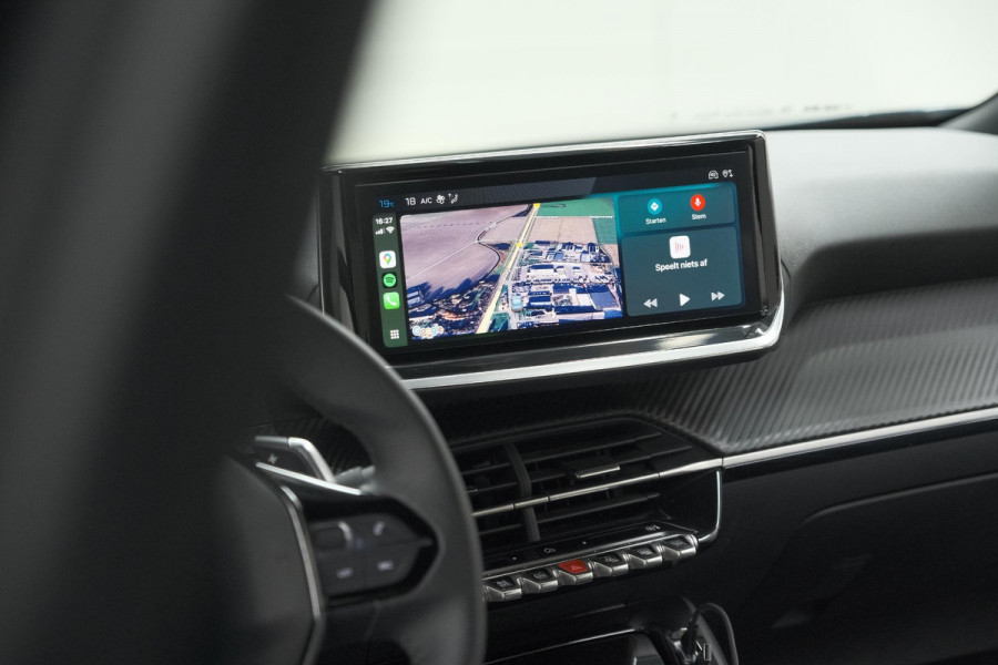 Peugeot 2008 1.2 Hybrid 145 Allure | 360 Camera | Adaptieve Cruise Control | Dodehoekdetectie | Apple Carplay