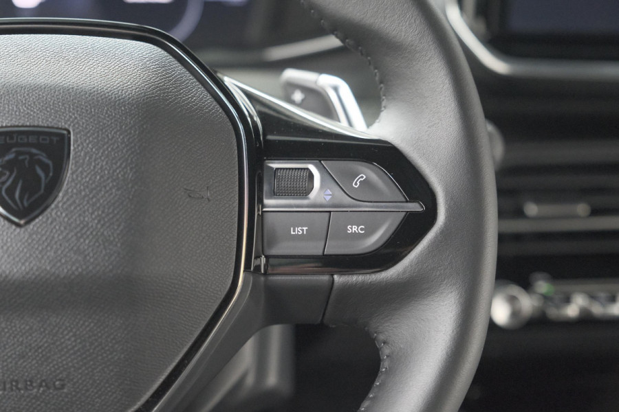 Peugeot 2008 1.2 Hybrid 145 Allure | 360 Camera | Adaptieve Cruise Control | Dodehoekdetectie | Apple Carplay