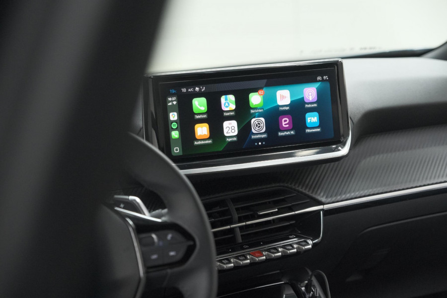 Peugeot 2008 1.2 Hybrid 145 Allure | 360 Camera | Adaptieve Cruise Control | Dodehoekdetectie | Apple Carplay