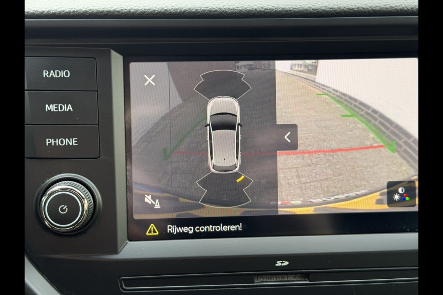 Seat Ibiza 1.0 TSI FR Full Led Clima Cruise Camera+Pdc Carplay Dab+ Stoelverwarming