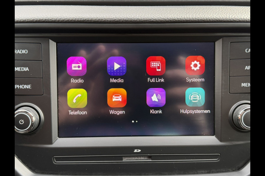 Seat Ibiza 1.0 TSI FR Full Led Clima Cruise Camera+Pdc Carplay Dab+ Stoelverwarming