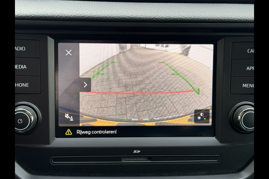 Seat Ibiza 1.0 TSI FR Full Led Clima Cruise Camera+Pdc Carplay Dab+ Stoelverwarming