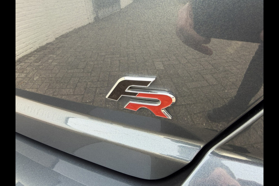 Seat Ibiza 1.0 TSI FR Full Led Clima Cruise Camera+Pdc Carplay Dab+ Stoelverwarming