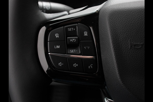 Ford Transit Custom 340 2.5 PHEV L2H1 Limited