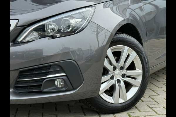 Peugeot 308 1.2 PureTech NAVI / PDC / CARPLAY / LANE ASSIST / APK