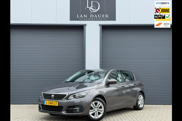Peugeot 308 1.2 PureTech NAVI / PDC / CARPLAY / LANE ASSIST / APK