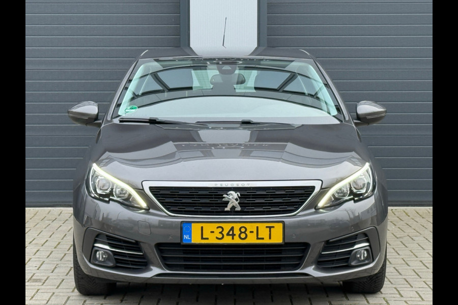 Peugeot 308 1.2 PureTech NAVI / PDC / CARPLAY / LANE ASSIST / APK