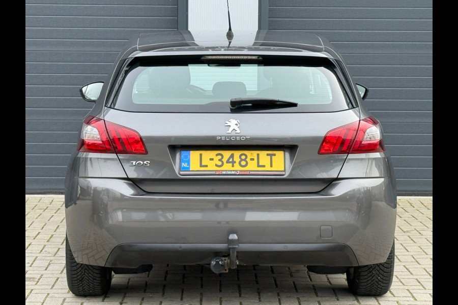 Peugeot 308 1.2 PureTech NAVI / PDC / CARPLAY / LANE ASSIST / APK