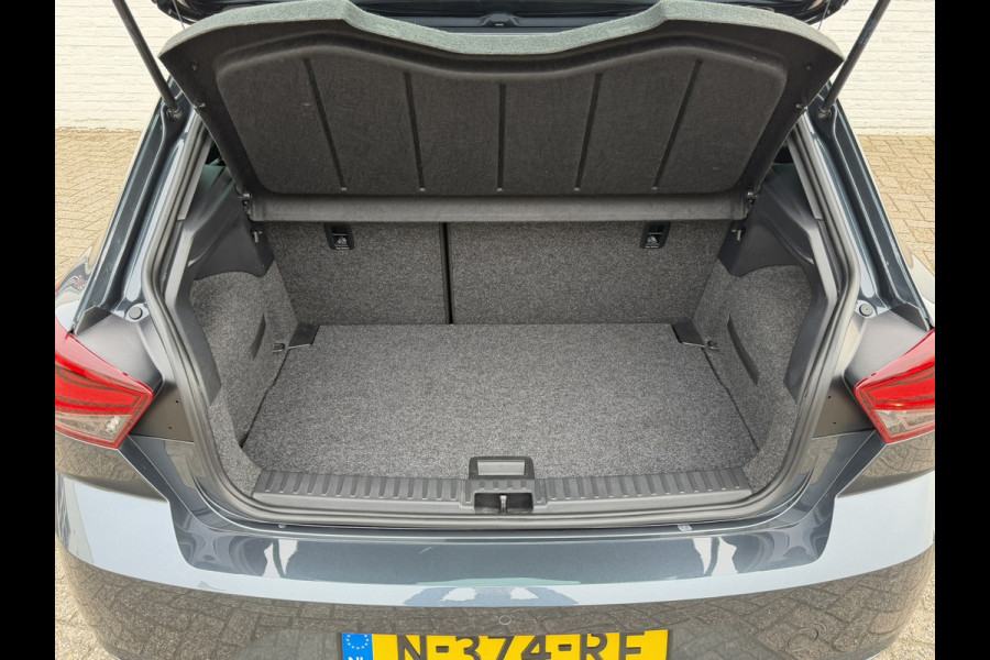 Seat Ibiza 1.0 TSI FR Full Led Clima Cruise Camera+Pdc Carplay Dab+ Stoelverwarming