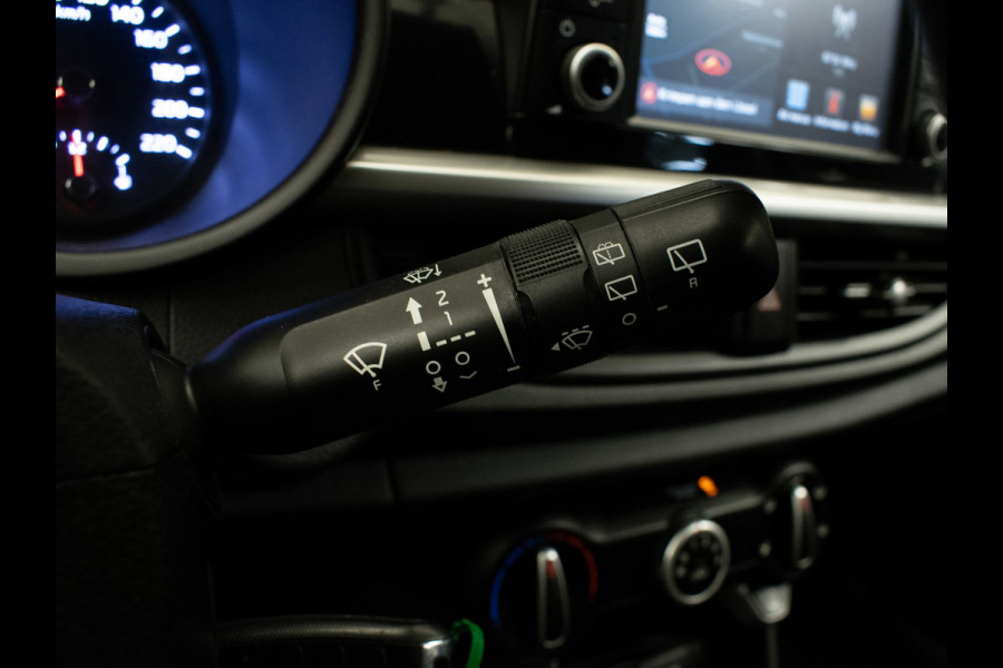 Kia Picanto 1.0 CVVT ComfortPlusLine Navigator Sport (APPLE CARPLAY,NAVI,CAMERA,CRUISE,ELEKTRISCH PAKKET,SPORTSTOELEN,LM VELGEN)