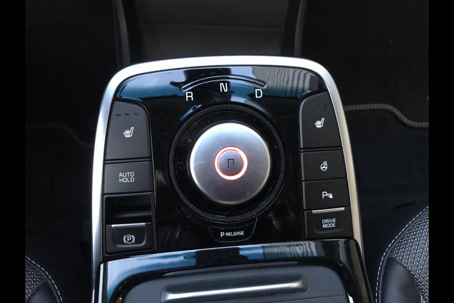 Kia e-Niro DynamicPlusLine 64 kWh 204pk 7 JAAR GARANTIE