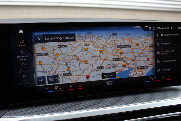 BMW 3-serie 330e xDrive M-Sport | Panoramadak | Widescreen | Harman Kardon | Head-up | BLIS