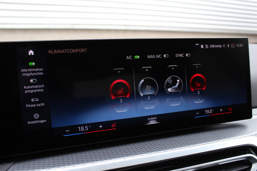 BMW 3-serie 330e xDrive M-Sport | Panoramadak | Widescreen | Harman Kardon | Head-up | BLIS